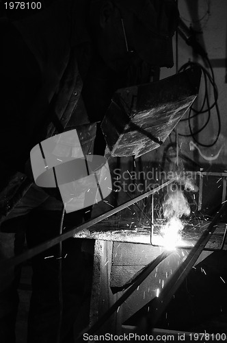 Image of weldweld