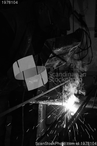 Image of weldweld