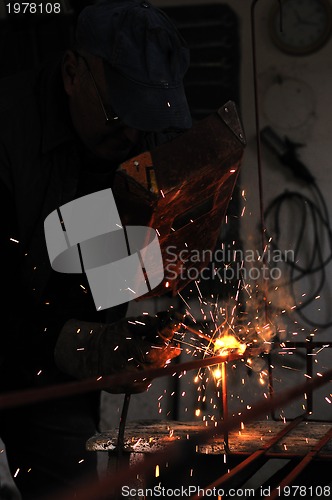 Image of weldweld