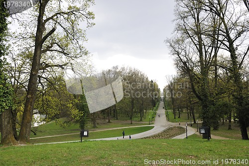 Image of park