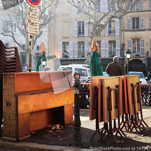 Image of Aix-en-provence #86
