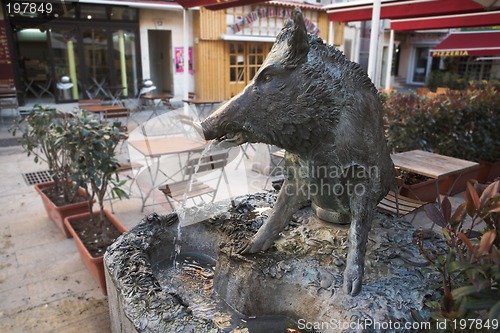 Image of Aix-en-provence #98