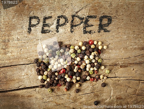 Image of pepper