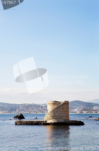 Image of Antibes #221