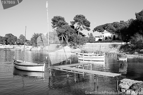 Image of Antibes #251