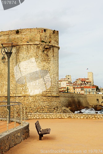 Image of Antibes #77