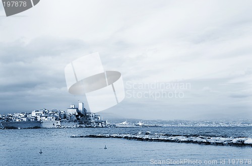 Image of Antibes #89