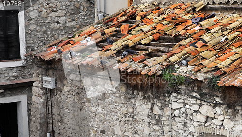 Image of Antibes #97