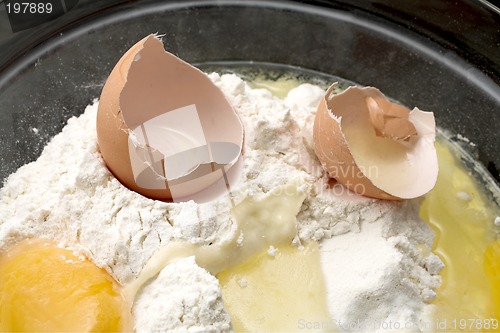 Image of Baking #6