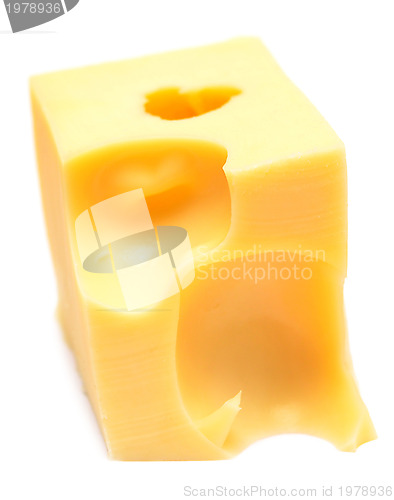 Image of cheese