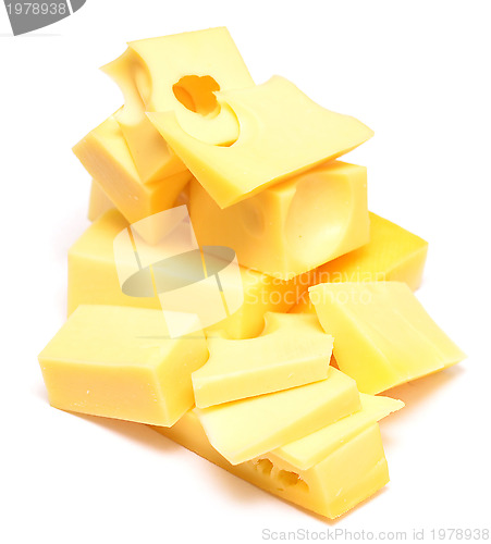 Image of cheese