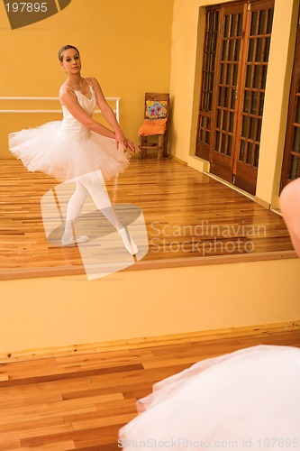 Image of Ballerina #27