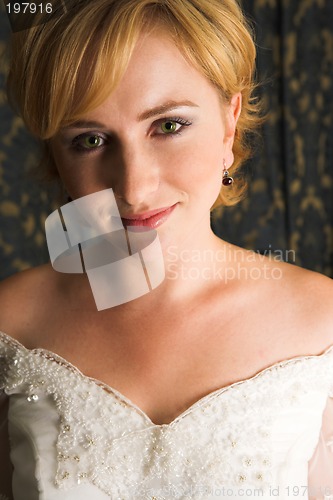 Image of Bride #7