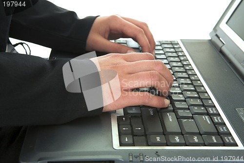 Image of touchtype