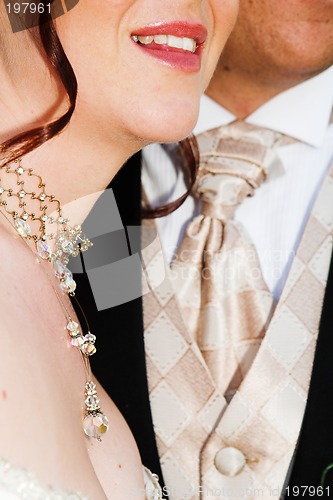 Image of Bridal Couple #48