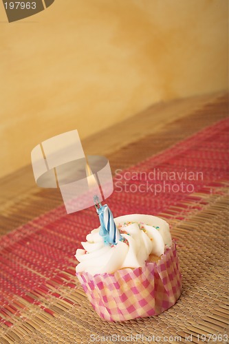 Image of Cupcakes #6