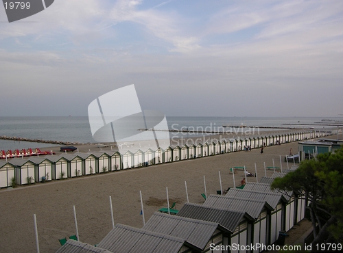 Image of Beach of Venice