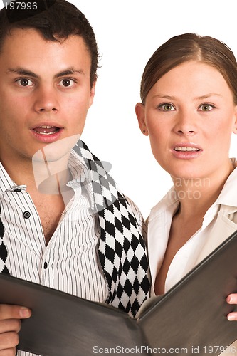 Image of Business People #31