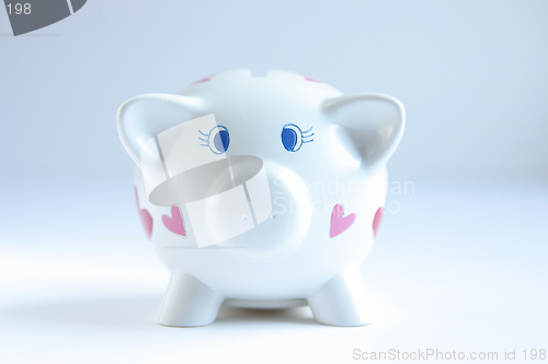 Image of Saving