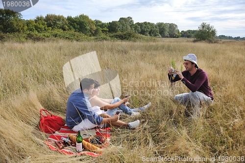 Image of amateur photographer 