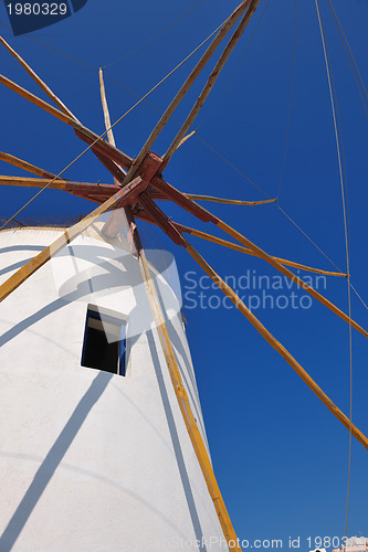 Image of greece santorini