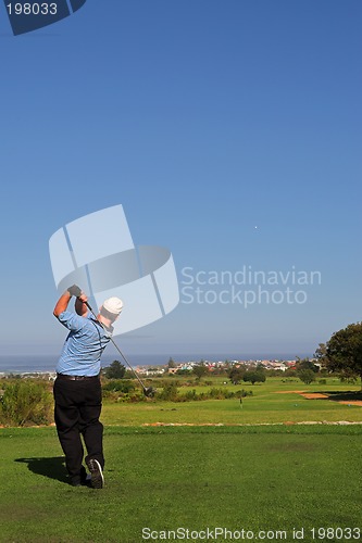 Image of Golfer #67