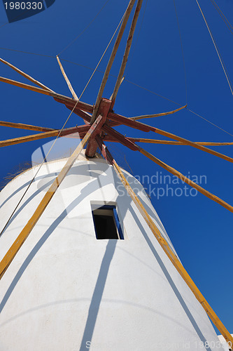 Image of greece santorini