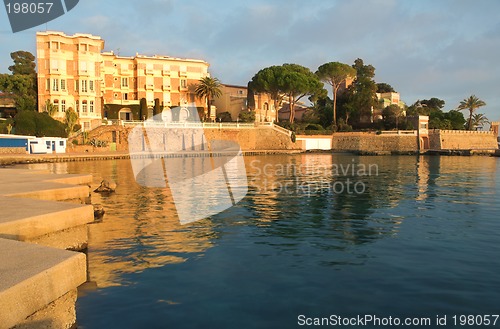 Image of Juan Les Pins #25