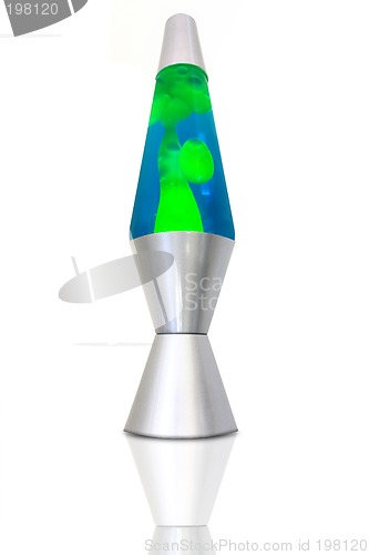 Image of Lava Lamp