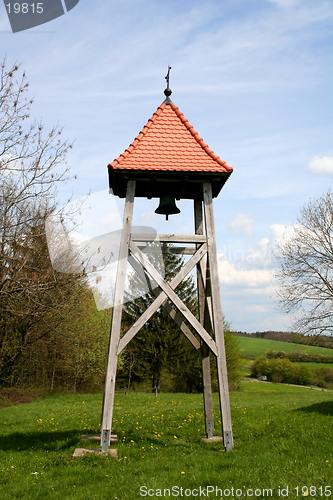 Image of Church-Bell