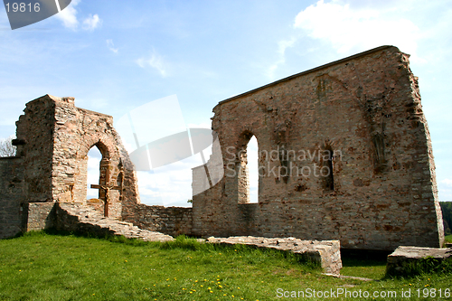 Image of Katharinen-chapel