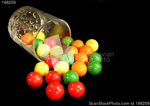 Image of Gum Balls