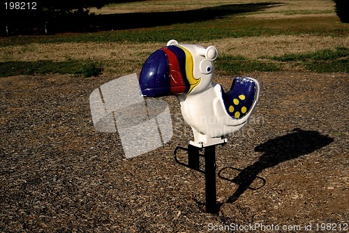 Image of Riding Toy