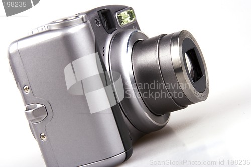 Image of Digital Camera