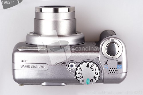 Image of Digital Camera