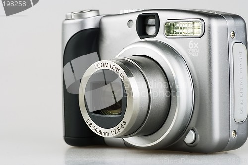 Image of Digital Camera