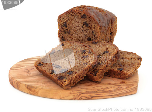 Image of Bara Brith Cake