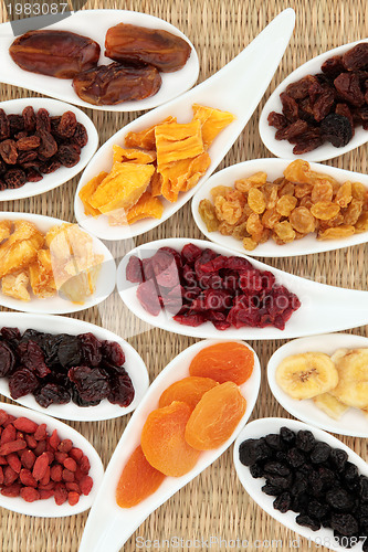 Image of Fruit Assortment