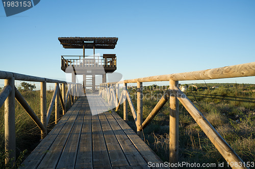 Image of Natural park