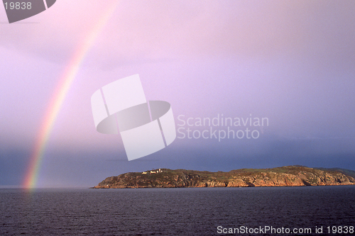 Image of Kullaberg