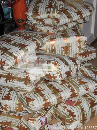 Image of Presents