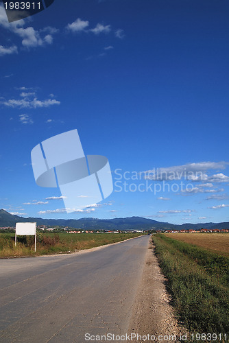 Image of take me home country road