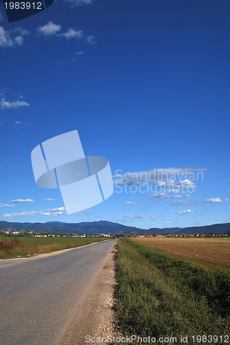 Image of take me home country road