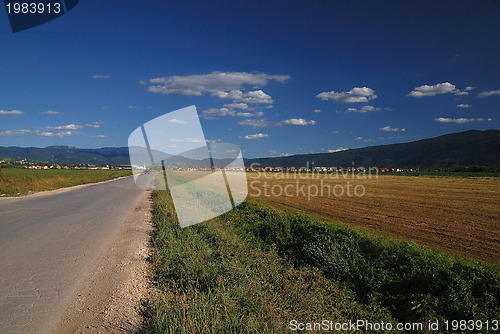Image of take me home country road