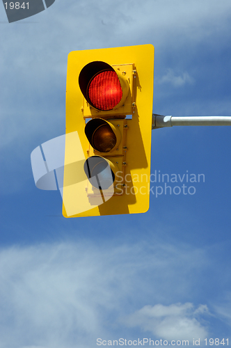 Image of Traffic Lights