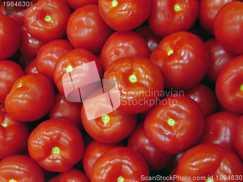 Image of tomato bacground