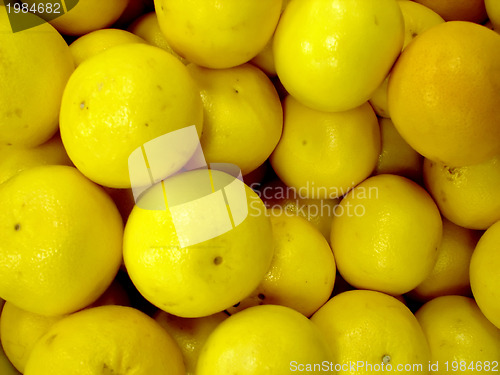 Image of lemon