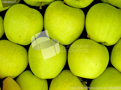 Image of apples