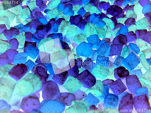 Image of candies 