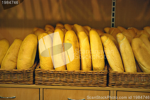 Image of bread